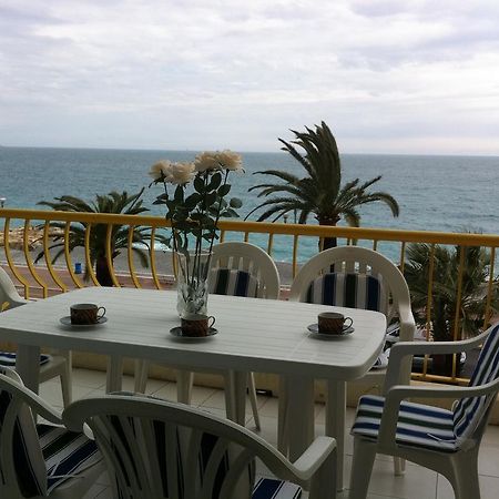Apartment Duplex On Promenade Des Anglais 177 尼斯 外观 照片
